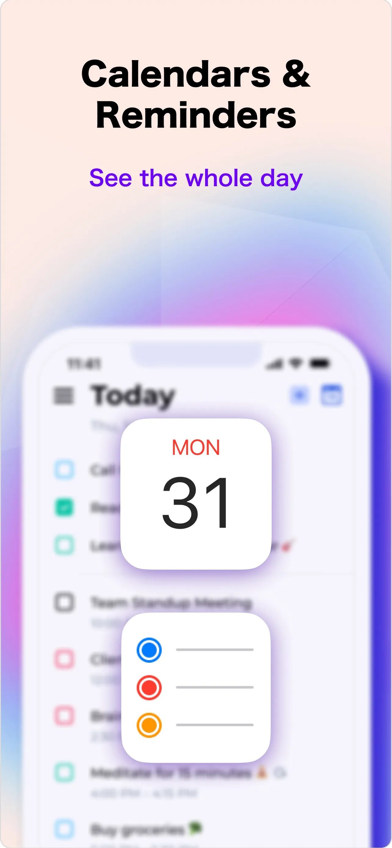 Day Flow screenshot 5